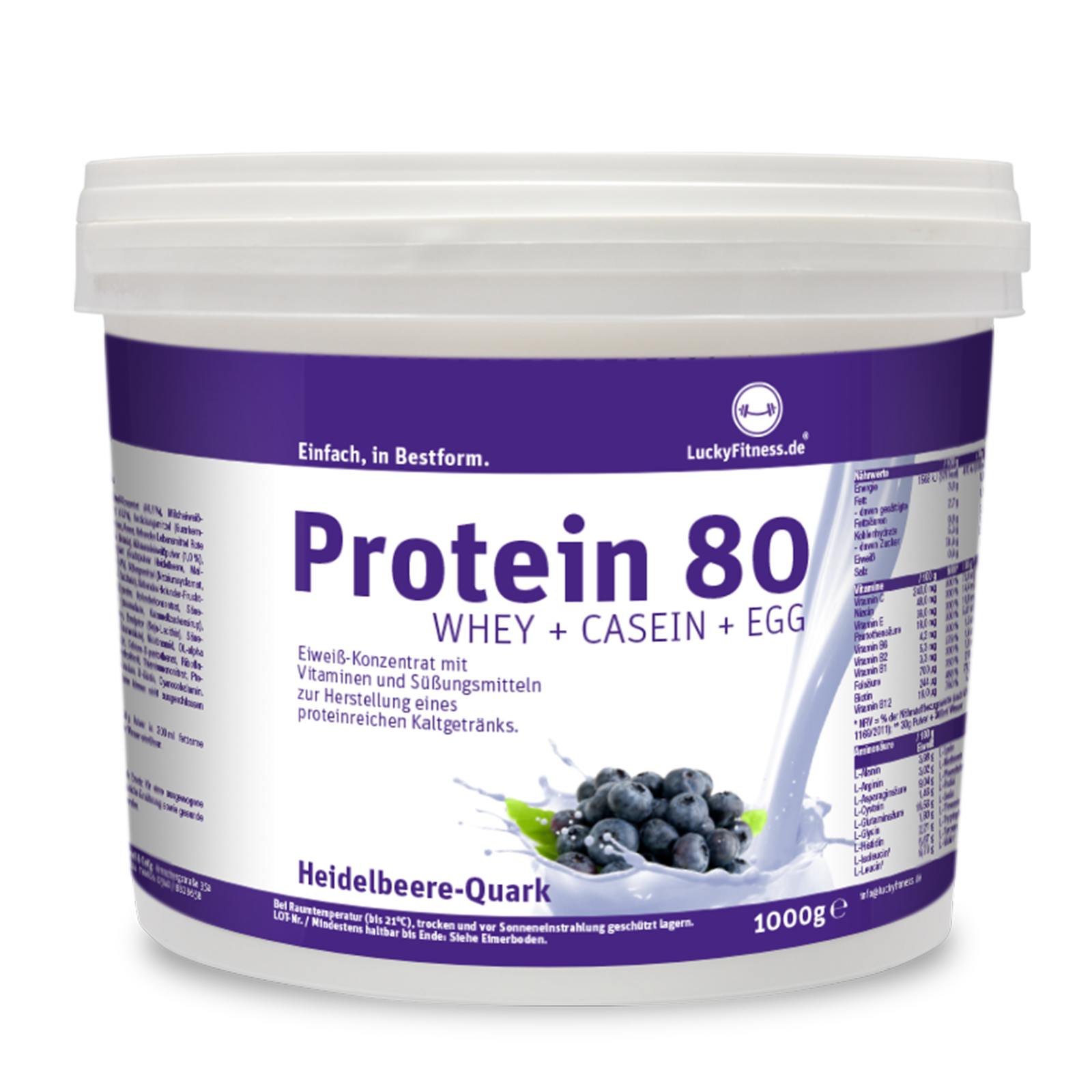 Protein 80 Protein 80