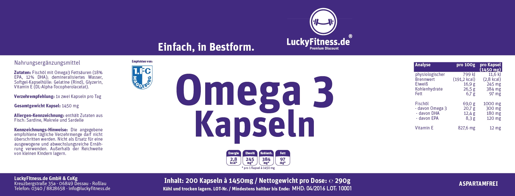 Omega-3-Kapseln_200Stueck