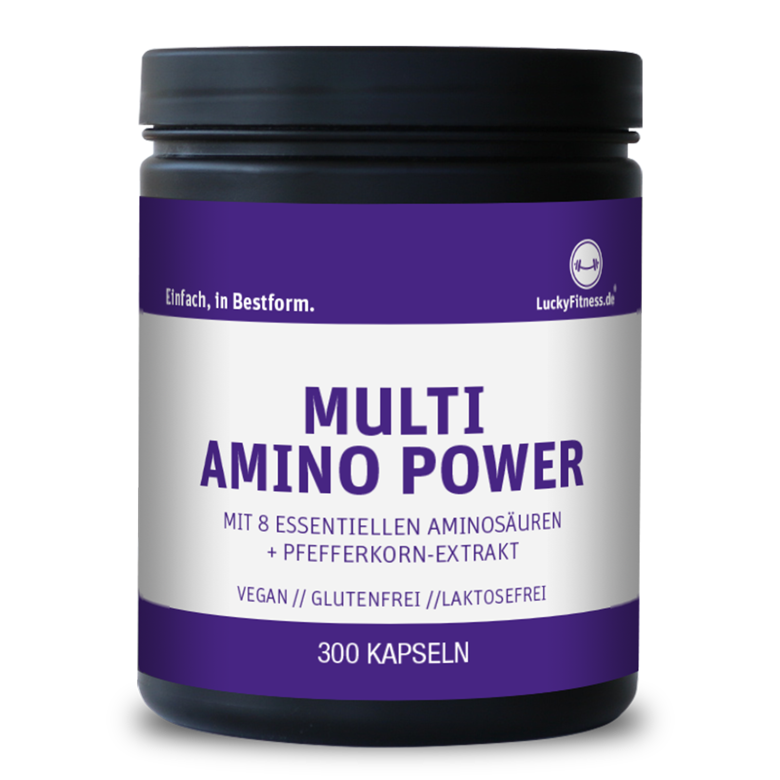 Multi Amino Power- Aminosäuren Multi Amino Power- Aminosäuren