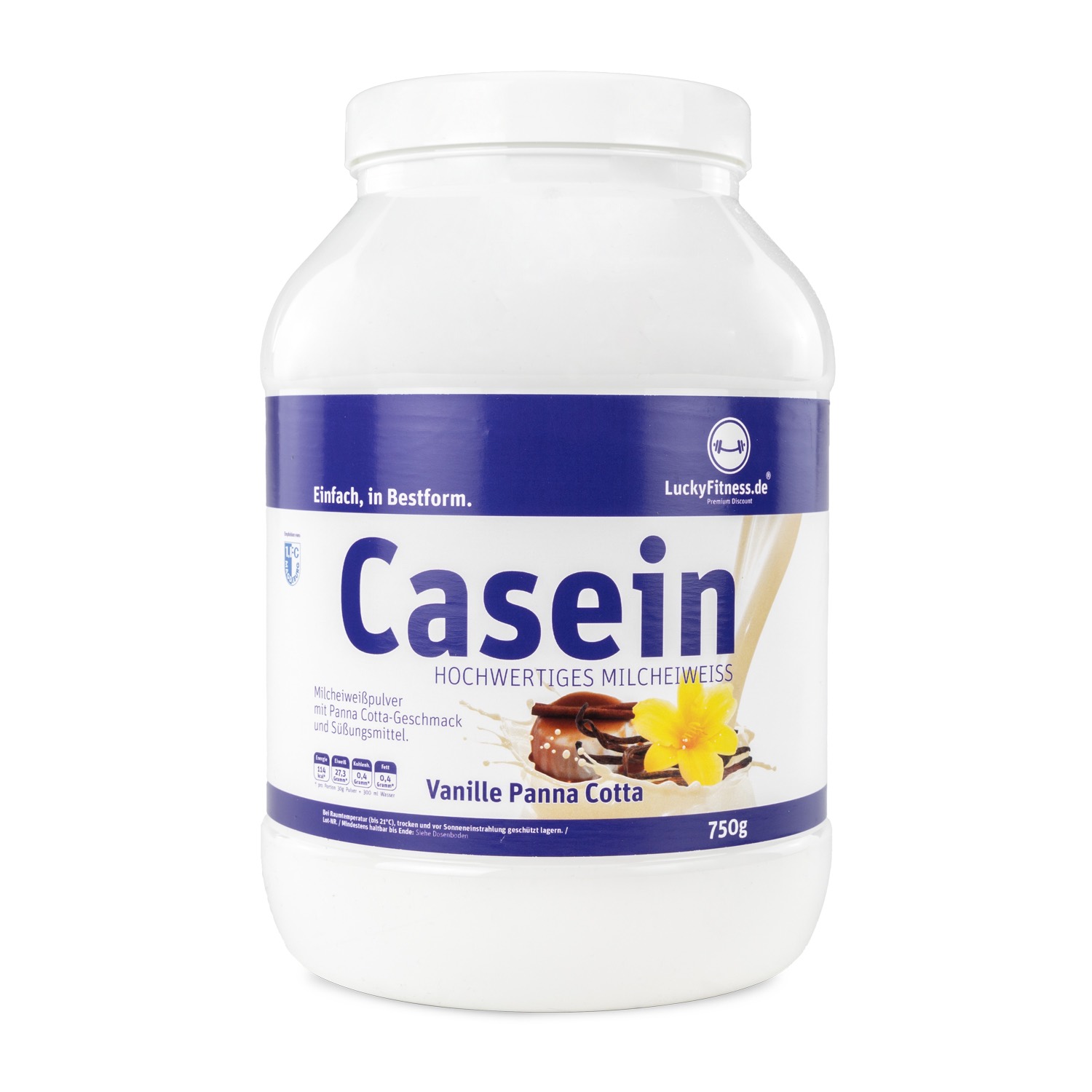 Casein_Vanille_Panna_Cotta_750g Casein