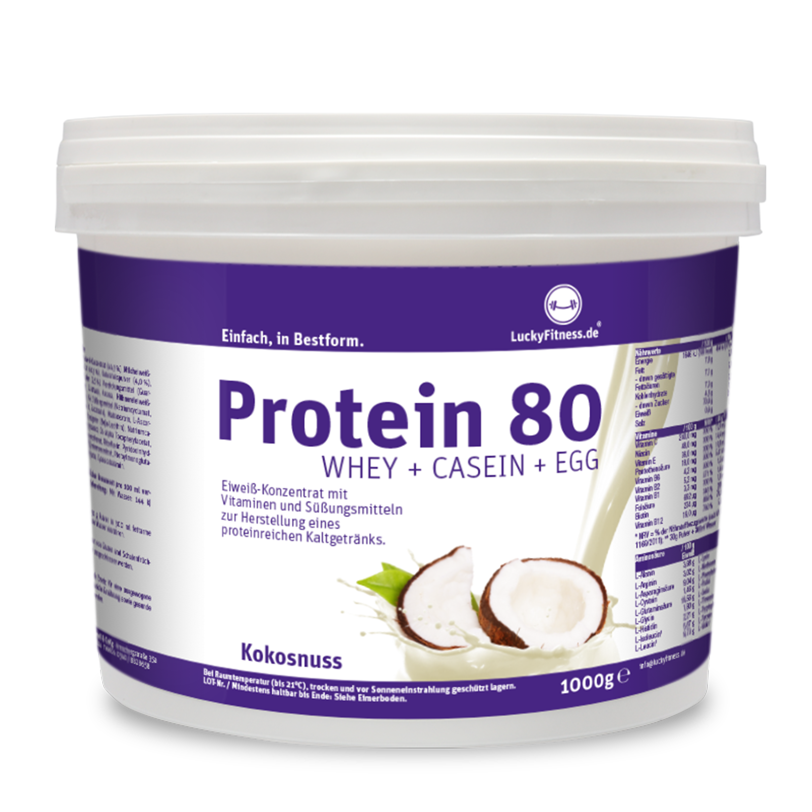 Protein 80 Protein 80