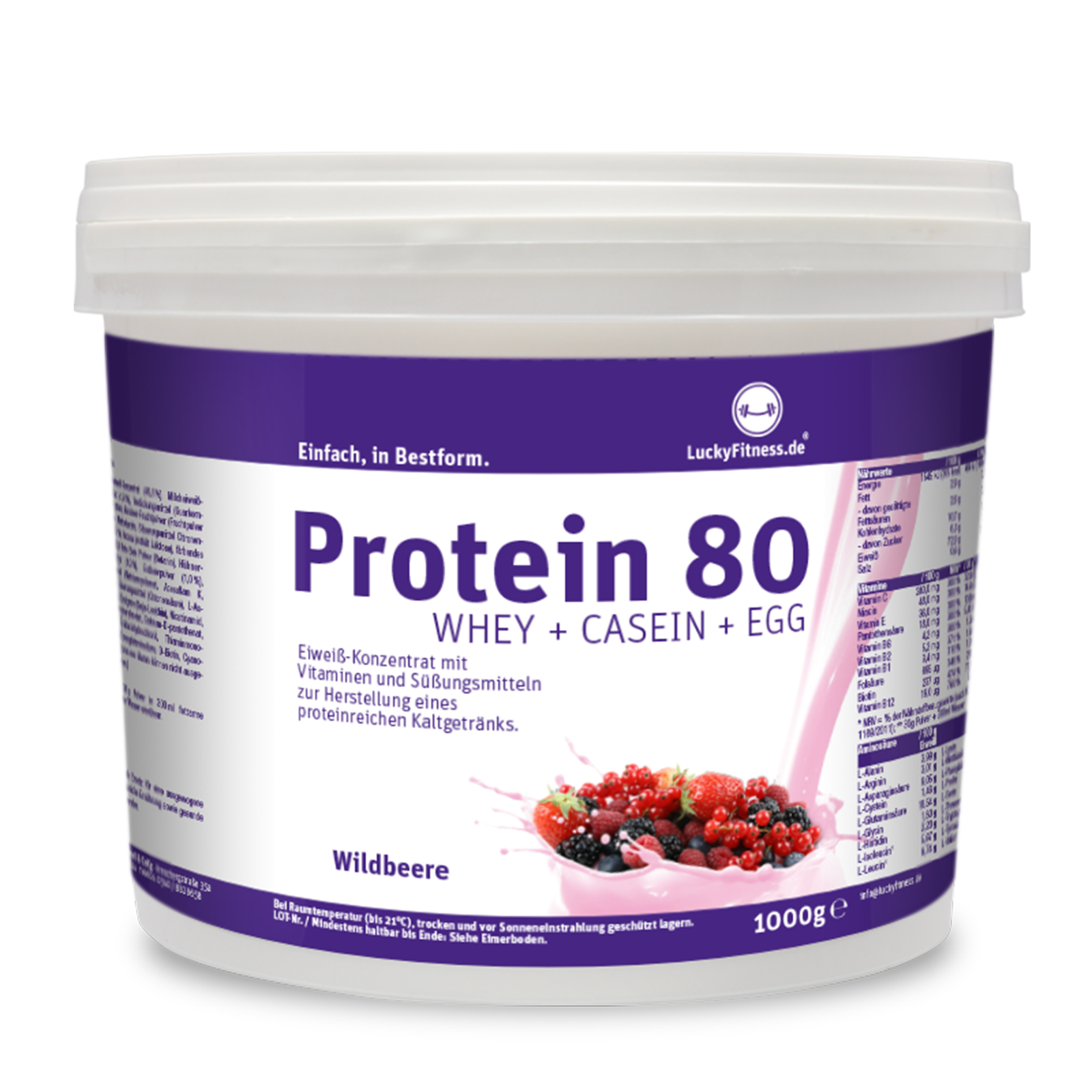 Protein 80 Protein 80
