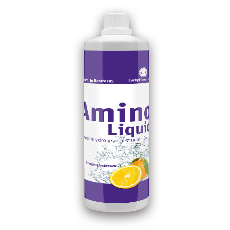Amino Liquid