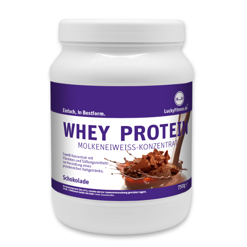 Whey Protein Whey Protein