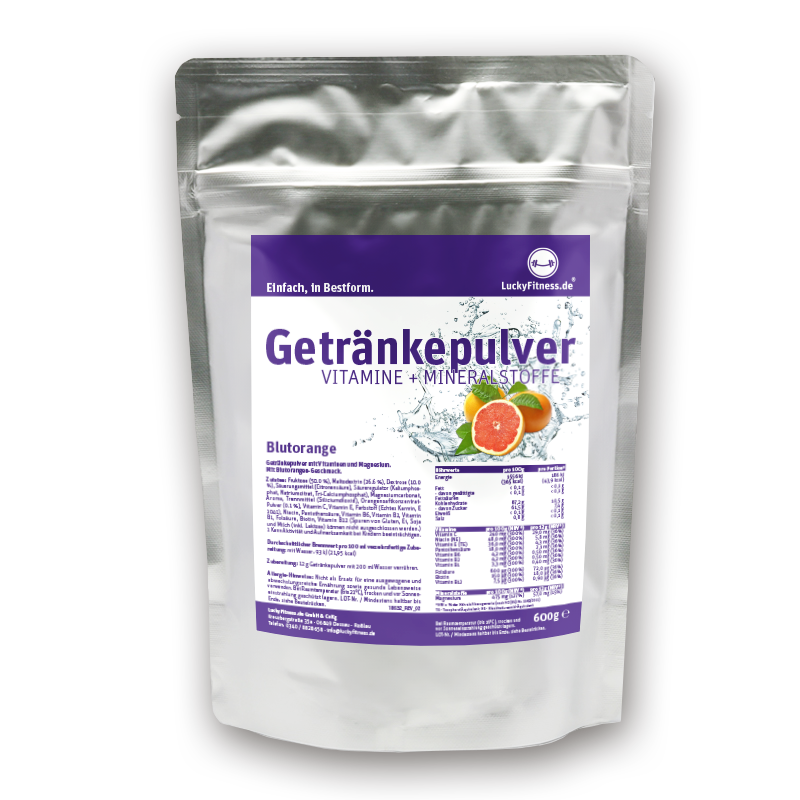 Mineralpulver_600g_Blutorange Mineralgetränk