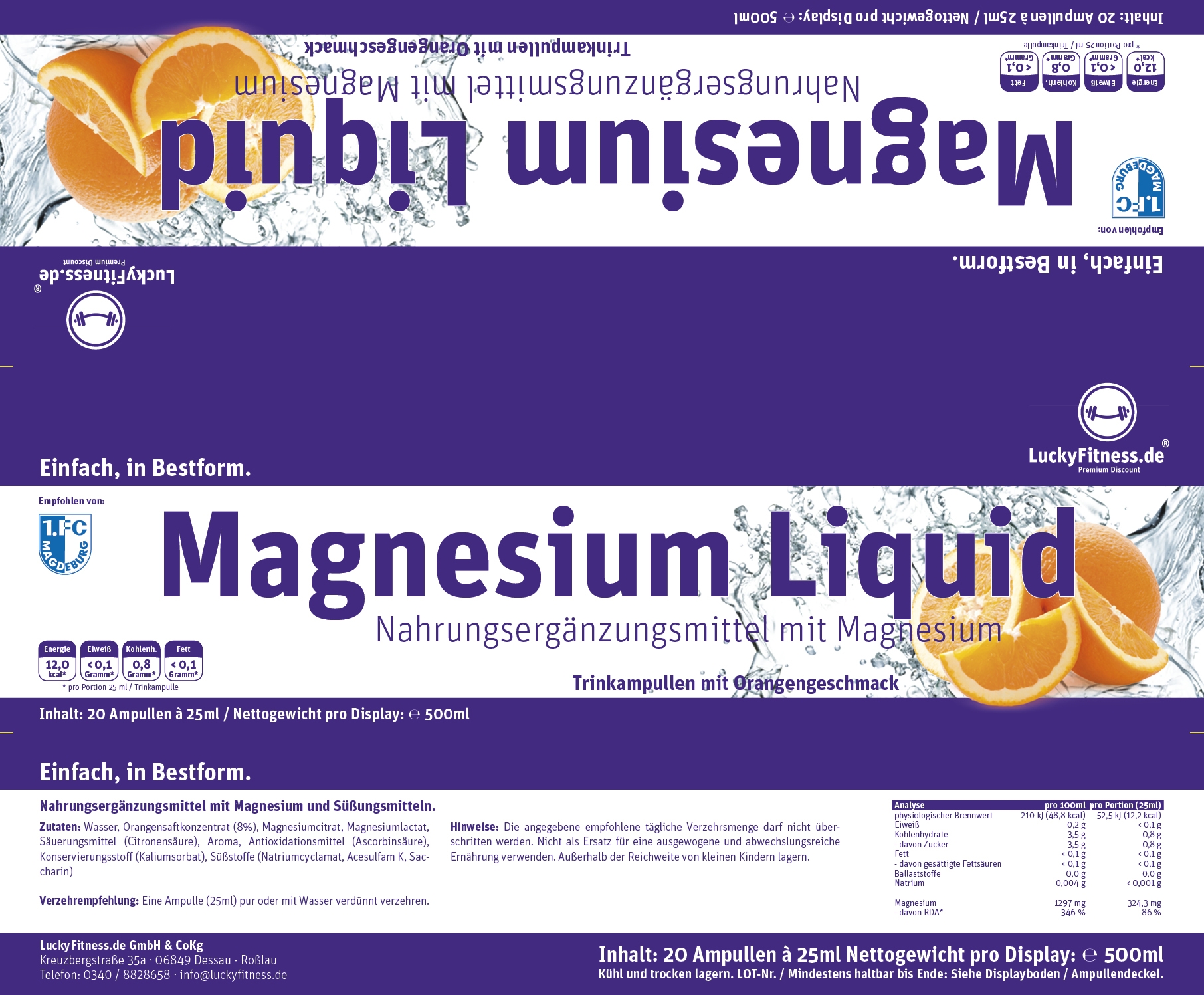 Magnesium-Liquid-20x25ml-Orange