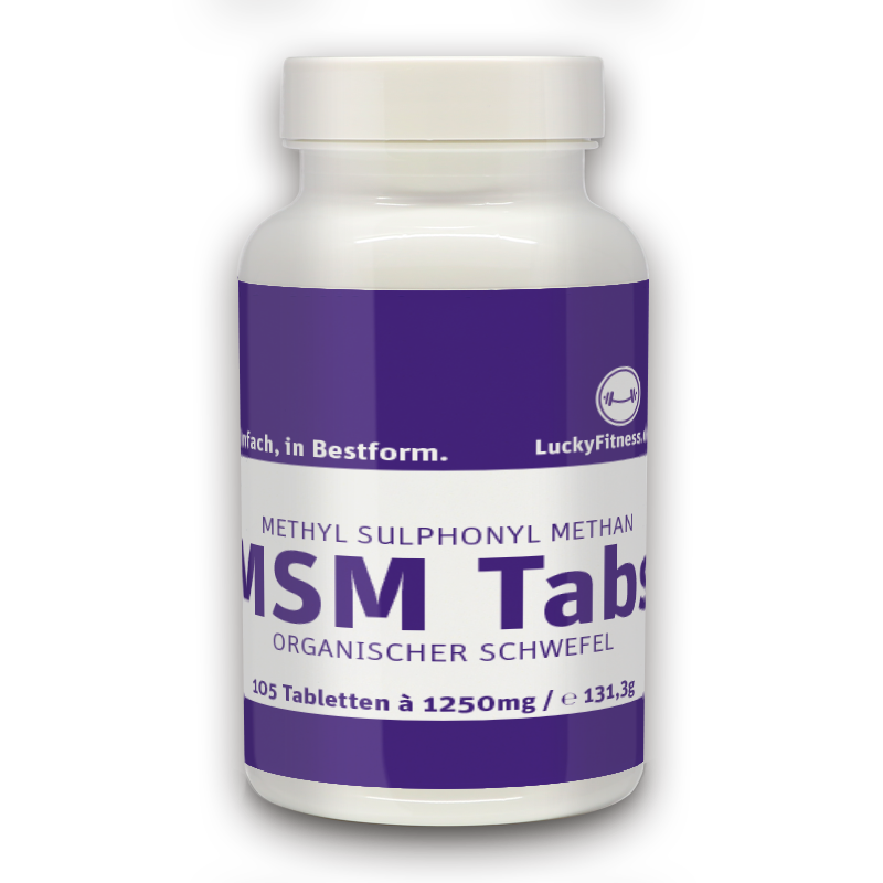MSM-Tabletten_105Stk-neu MSM Tabletten