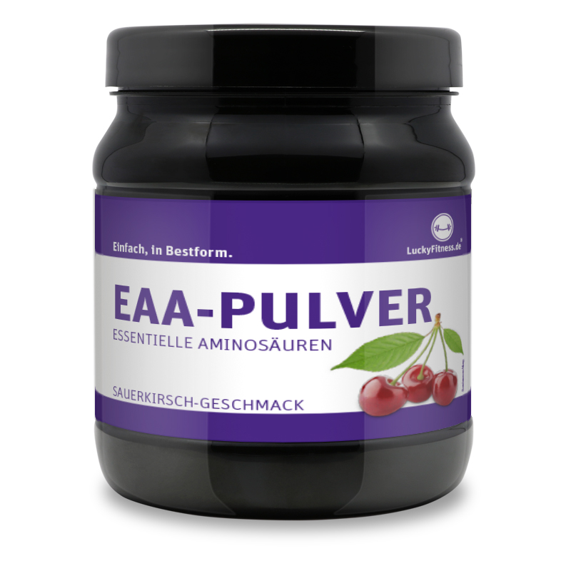 EAA Powder