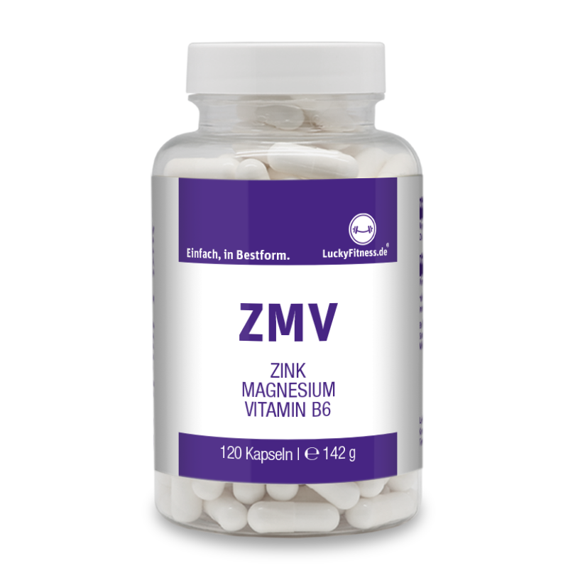 Magnesium+ Vitamin B6+ Zink Magnesium+ Vitamin B6+ Zink