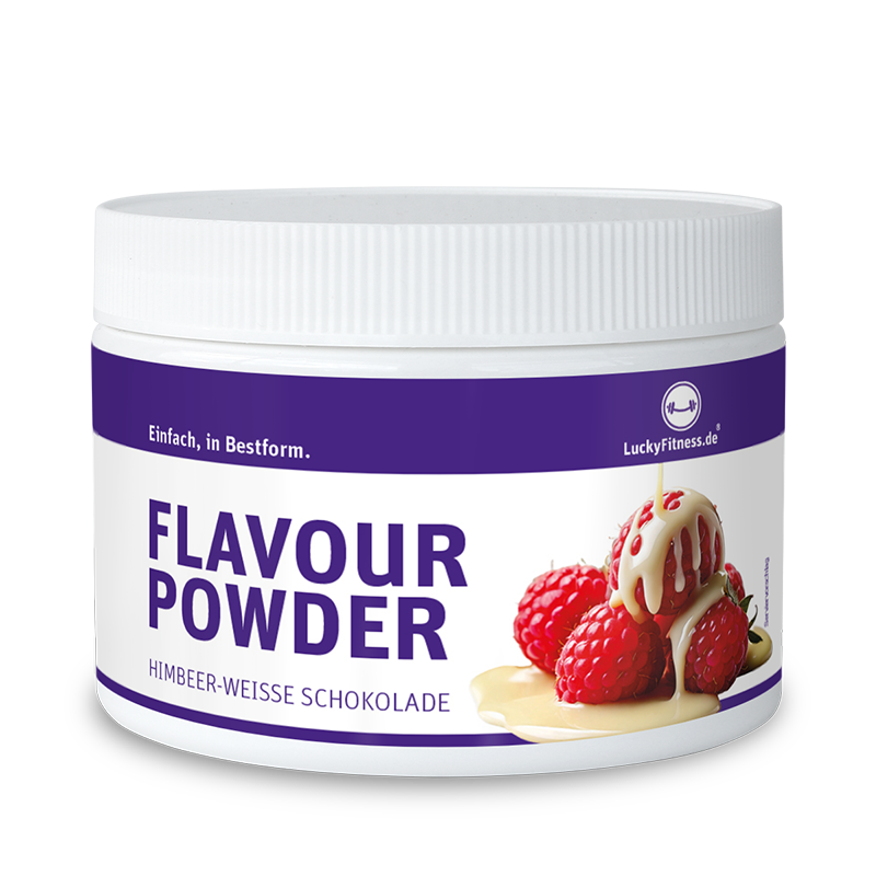 Flavour Powder Pulver  Flavour Powder Pulver