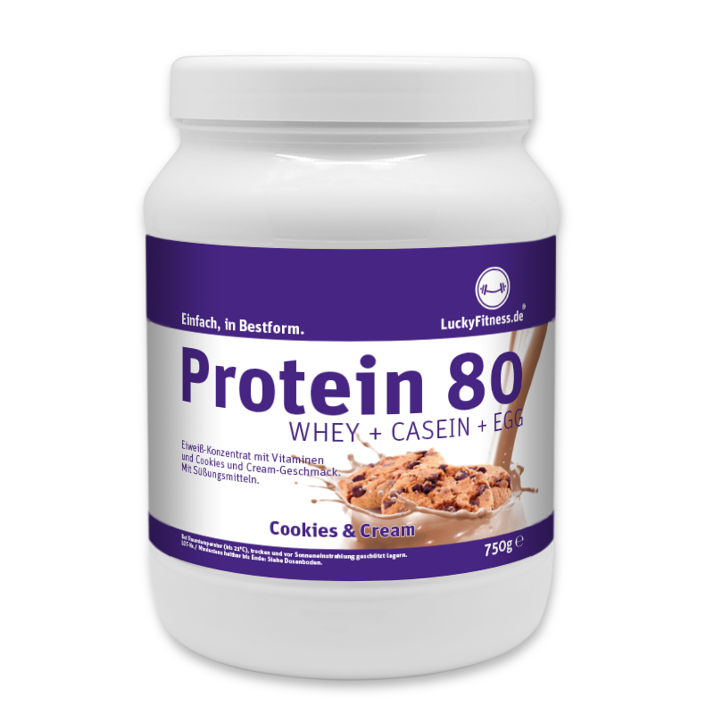 Protein 80 Protein 80
