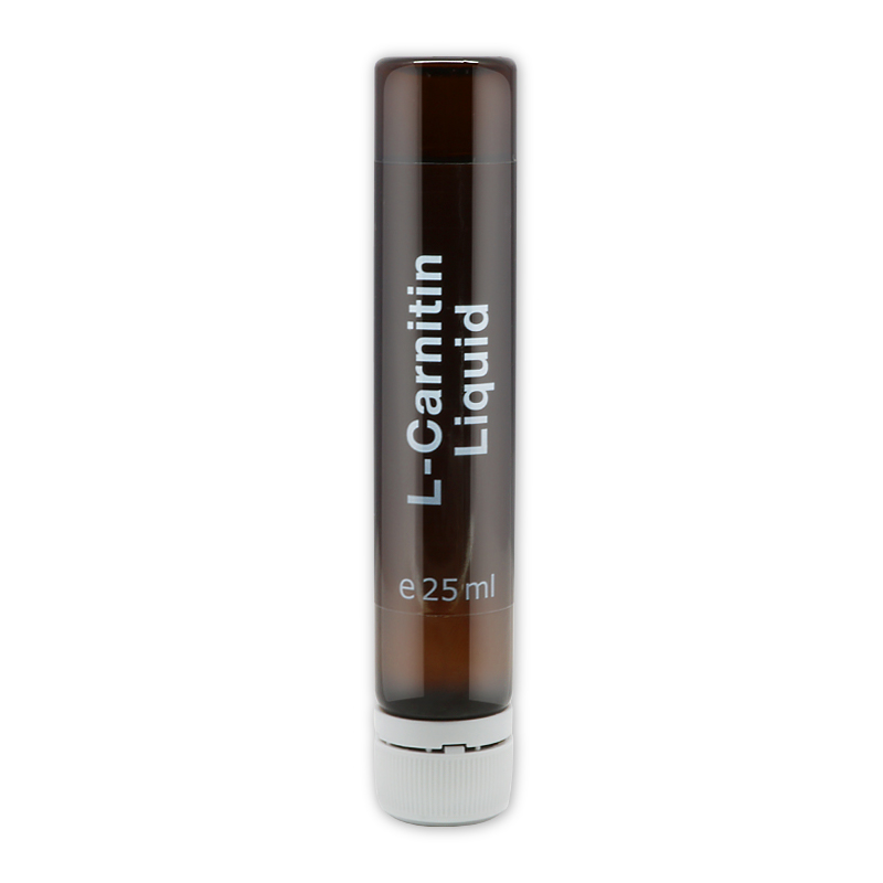 L-Carnitin_Ampulle