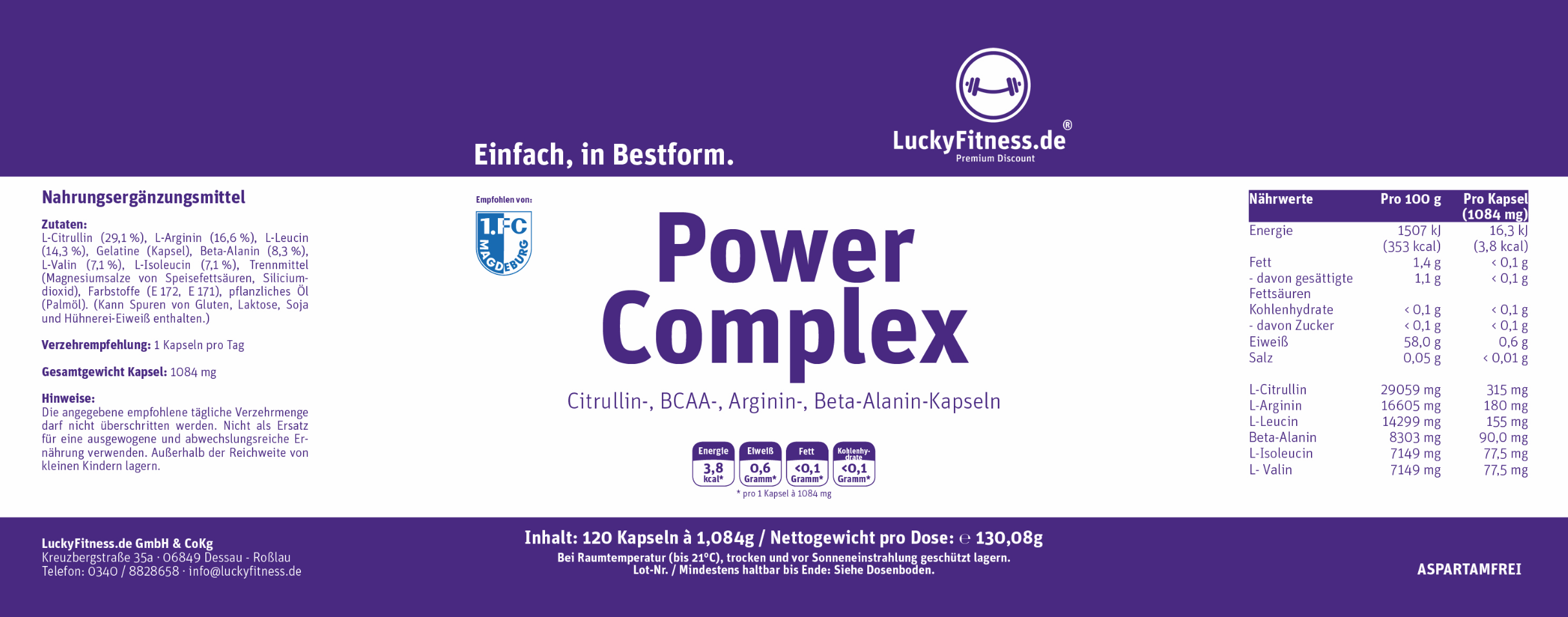 Citrullin-Arginin-BCAA_Alanin_120Kaps1