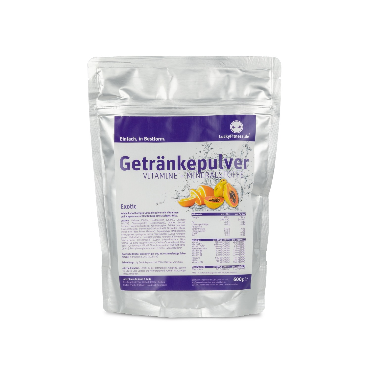 Getrankepulver_Exotic