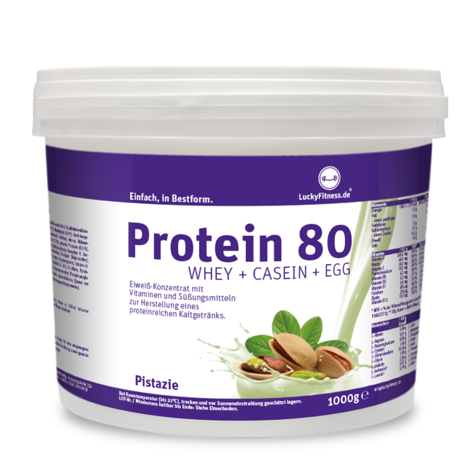 Protein 80 Protein 80