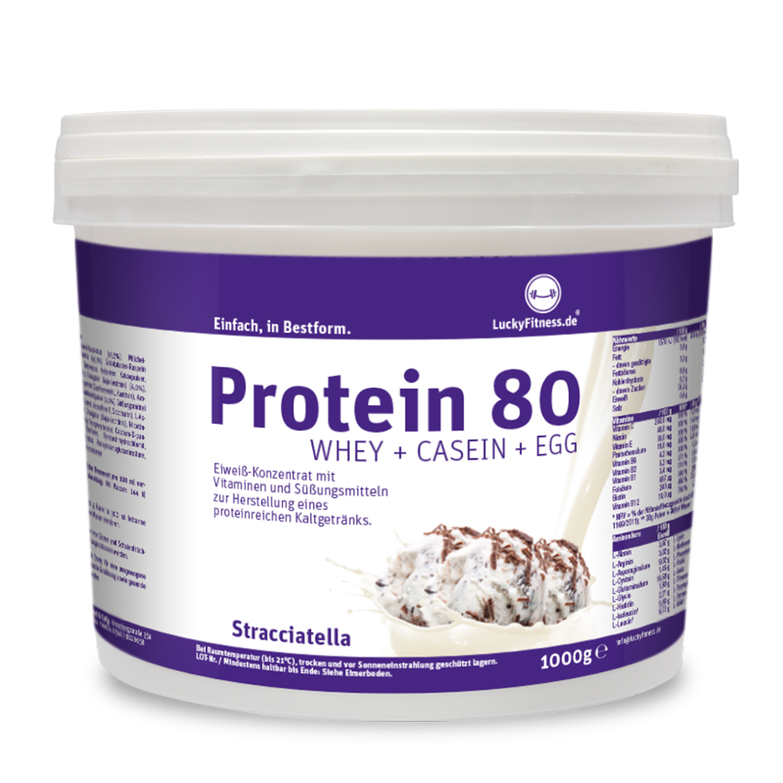 Protein 80 Protein 80