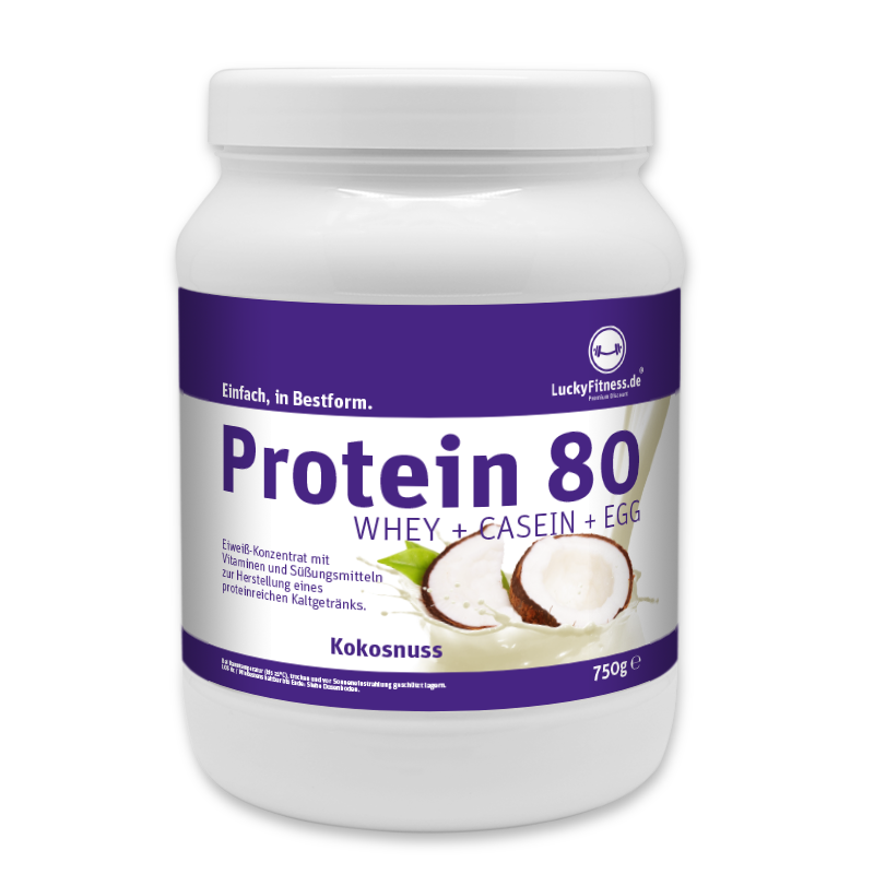 Protein 80 Protein 80