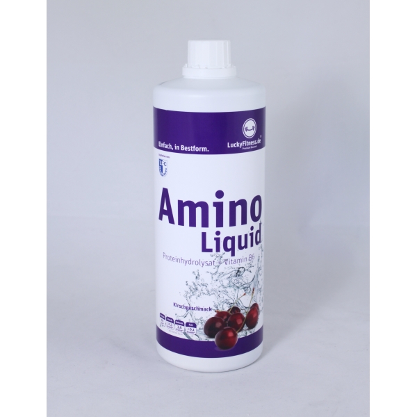 Amino Liquid (1000ml Flasche)