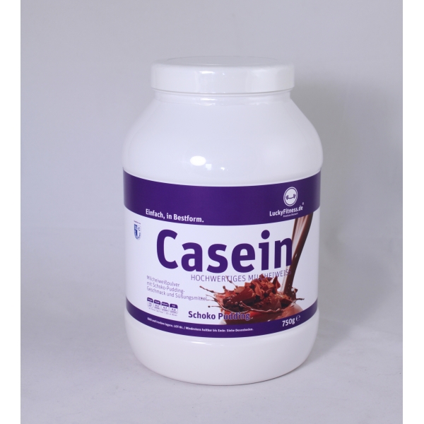 Casein (750g Dose)