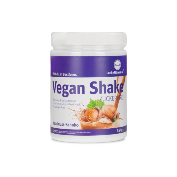 Veganes Premium Protein